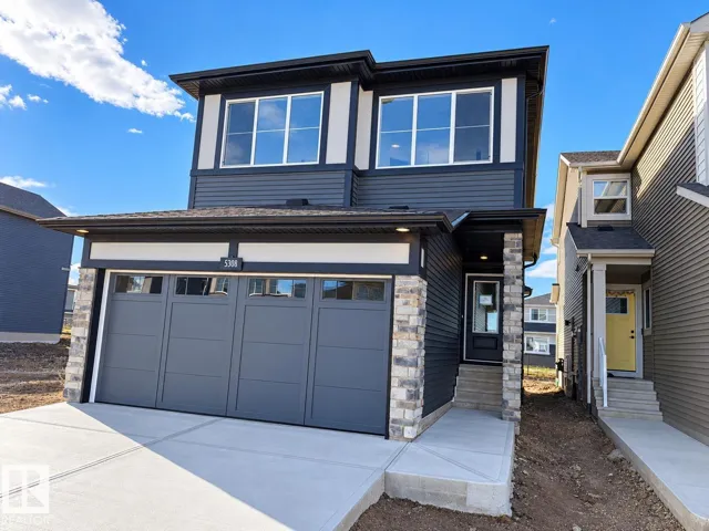 5308 Hawthorn Close SW, Edmonton, Alberta T6X3N5