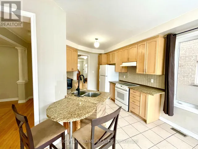 A - 10 VANDERBRINK DRIVE, Brampton (Sandringham-Wellington), Ontario L6R0E5