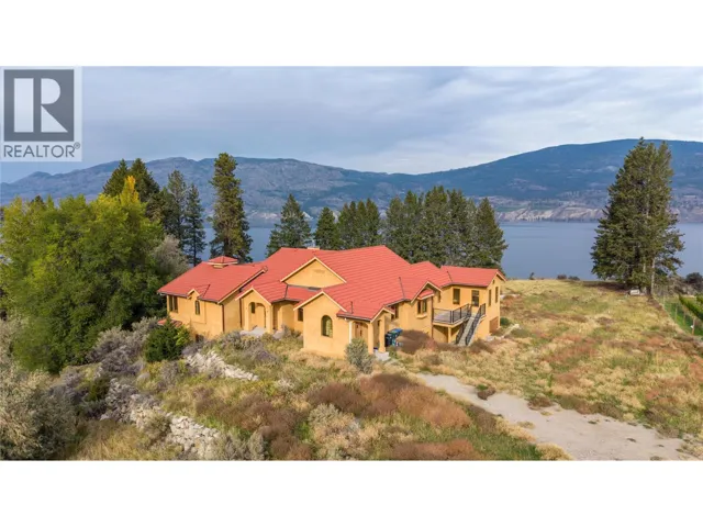 18005 Whitfield Road, Summerland, British Columbia V0H1Z6