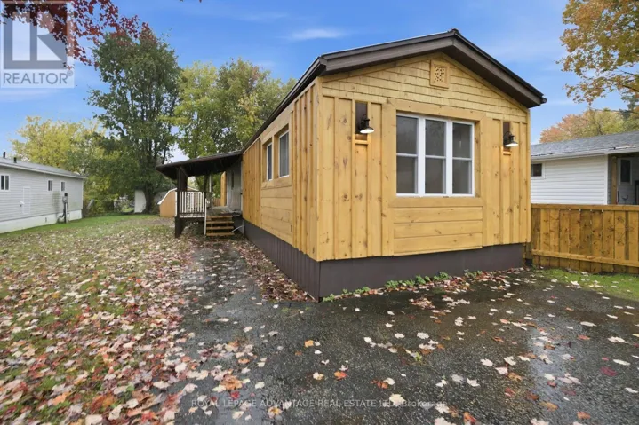 15 KAVANAGH DRIVE KAVANAGH DRIVE S, Rideau Lakes, Ontario K7A4S5