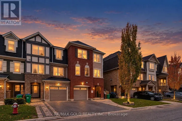 14 MEMORY LANE, Brampton (Brampton North), Ontario L7A0V9
