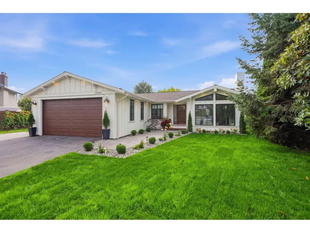 34962 MT. BLANCHARD DRIVE, Abbotsford, British Columbia V2S6T5