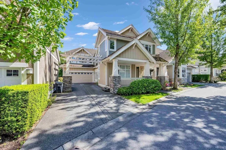 78 15288 36 AVENUE, Surrey, British Columbia V3Z0S6