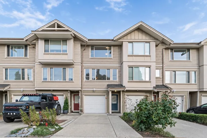 13 5388 201A STREET, Langley, British Columbia V3A1S6