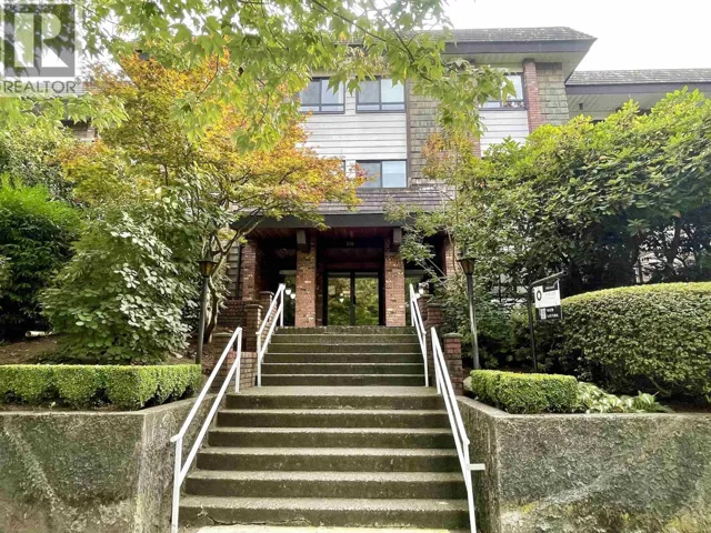 348 588 E 5TH AVENUE, Vancouver, British Columbia V5T4H6