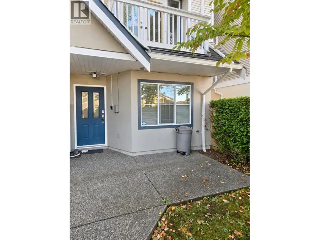 55 4933 FISHER DRIVE, Richmond, British Columbia V6X3Z2