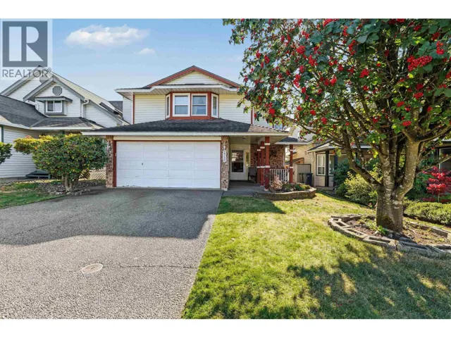 2740 WESTLAKE DRIVE, Coquitlam, British Columbia V3C5J7