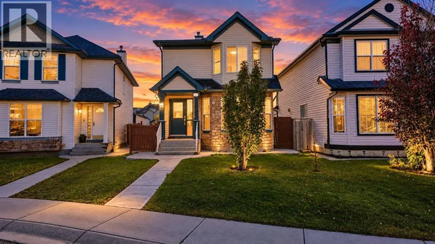 291 Taravista Street NE, Calgary, Alberta T3J4S5