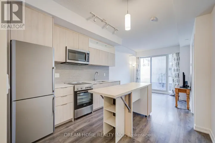 504 - 50 FOREST MANOR ROAD, Toronto (Henry Farm), Ontario M2J0E3