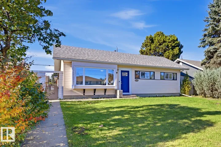 13436 135 ST NW, Edmonton, Alberta T5L1Y9