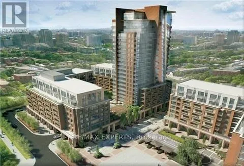 414 - 830 LAWRENCE AVENUE W, Toronto (Yorkdale-Glen Park), Ontario M6A0B6