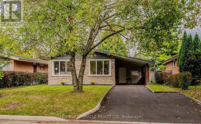 10 GREENWOOD AVENUE, Cambridge, Ontario N1R2Y4