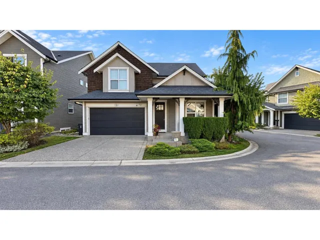 14 7891 211 STREET, Langley, British Columbia V2Y0L5