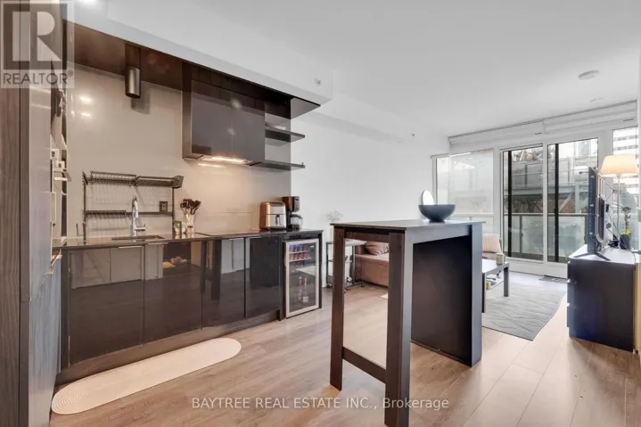 2610 - 70 TEMPERANCE STREET, Toronto (Bay Street Corridor), Ontario M5H0B1