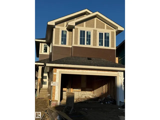 8417 223A ST NW NW, Edmonton, Alberta T5T8A2