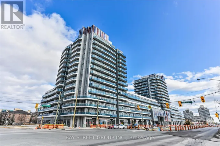 529 - 9471 YONGE STREET, Richmond Hill (Observatory), Ontario L4C1V4