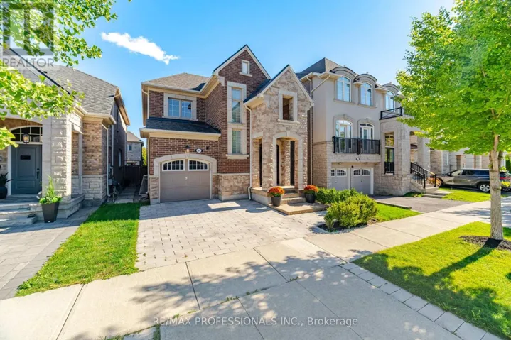 144 CHERRYHURST ROAD, Oakville (GO Glenorchy), Ontario L6M0W1