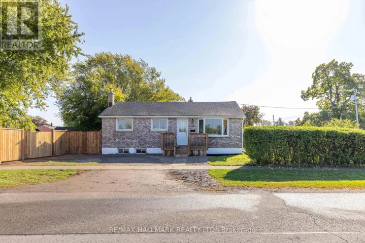 79 POWERVIEW AVENUE, St. Catharines (Western Hill), Ontario L2S1W5