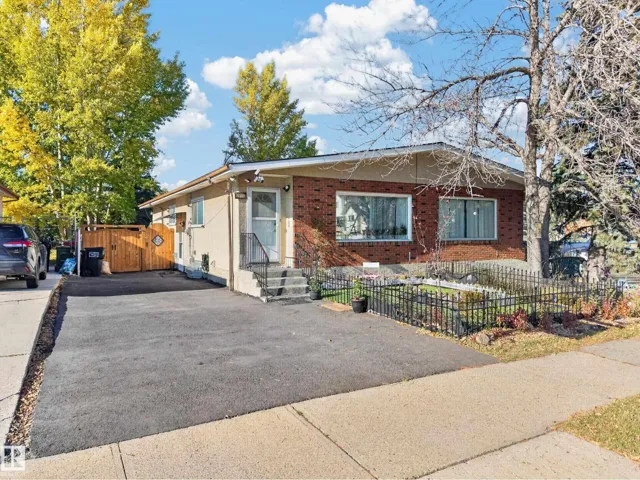3816 85 ST NW NW, Edmonton, Alberta T6K0H6