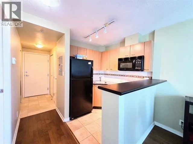 1109 1367 ALBERNI STREET, Vancouver, British Columbia V6E4R9