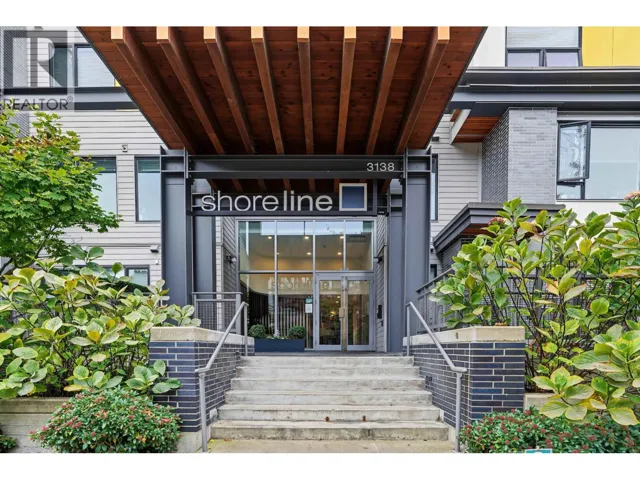 327 3138 RIVERWALK AVENUE, Vancouver, British Columbia V5S0B6