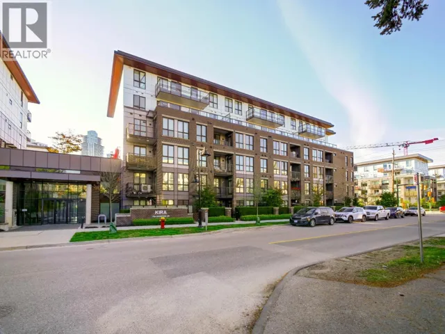 406 750 DOGWOOD STREET, Coquitlam, British Columbia V3J4B7