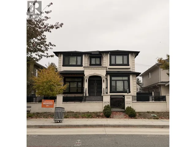 1575 E 49TH AVENUE, Vancouver, British Columbia V5P1S7