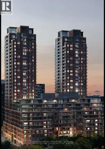 623 - 3270 SHEPPARD AVENUE S, Toronto (Tam O'Shanter-Sullivan), Ontario M1T0B3