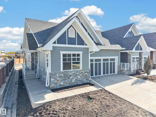 #13 120 HILLSHIRE BV, Sherwood Park, Alberta T8B0C9