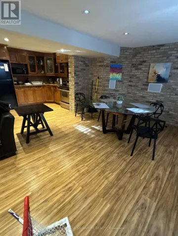 BASEMENT - 1559 WESTBRIDGE WAY, Mississauga (Meadowvale Village), Ontario L5N8A2