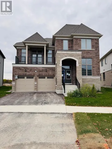 529 HORNBECK STREET, Cobourg, Ontario K9A4A1