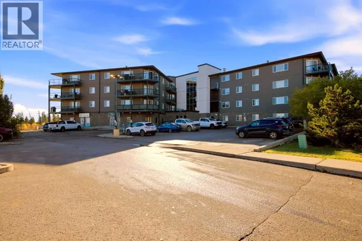 1307, 7901 King Street, Fort McMurray, Alberta T9H0B9