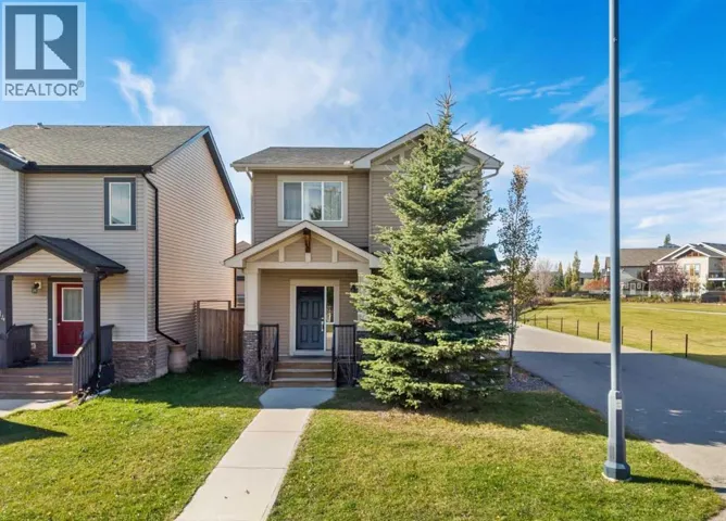 116 Drake Landing, Okotoks, Alberta T1S0H4