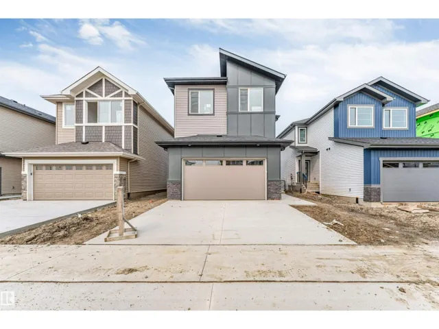 4234 63 ST, Beaumont, Alberta T4X0Z3