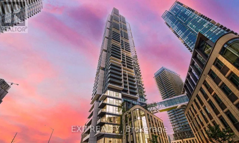 4909 - 7890 JANE STREET, Vaughan (Vaughan Corporate Centre), Ontario L4K0K9