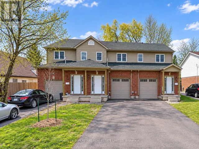 5 GALBRAITH STREET, St. Catharines (Western Hill), Ontario L2S1G2