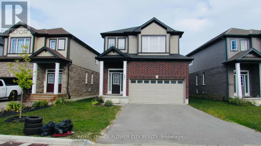 281 FREURE DRIVE, Cambridge, Ontario N1S0A3