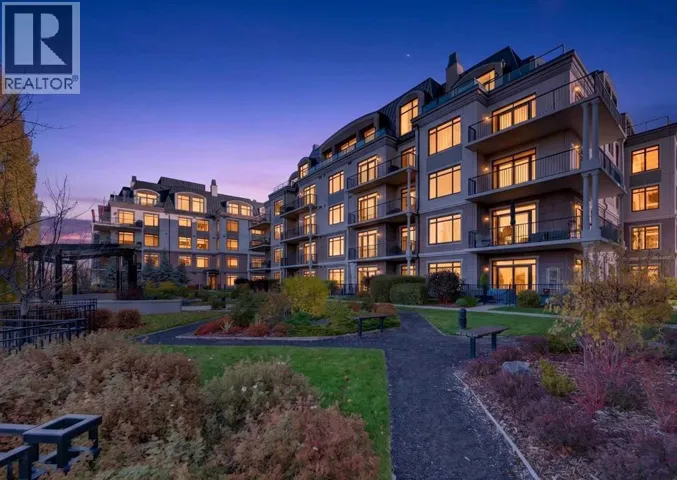 105, 211 Quarry Way SE, Calgary, Alberta T2C5M6