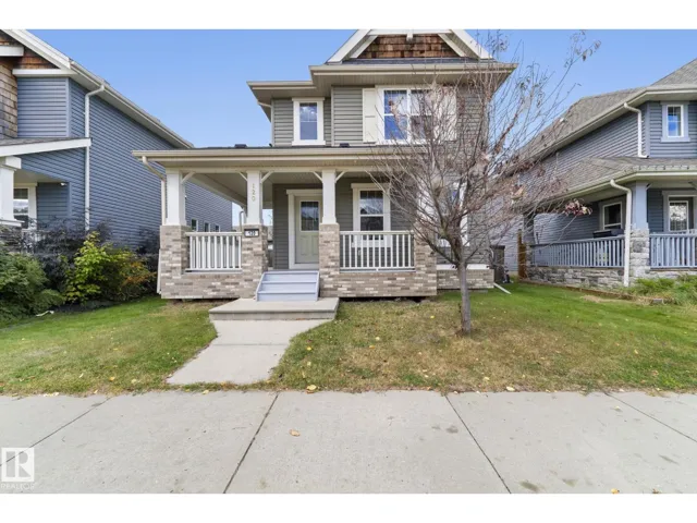 120 57 ST SW, Edmonton, Alberta T6X0K9