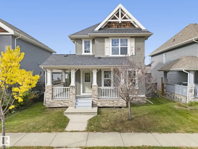 120 57 ST SW, Edmonton, Alberta T6X0K9