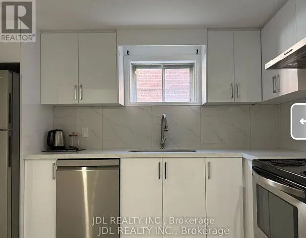 BEDROOM A BSMT - 13 PAWNEE AVE AVENUE, Toronto (Pleasant View), Ontario M2H3C6