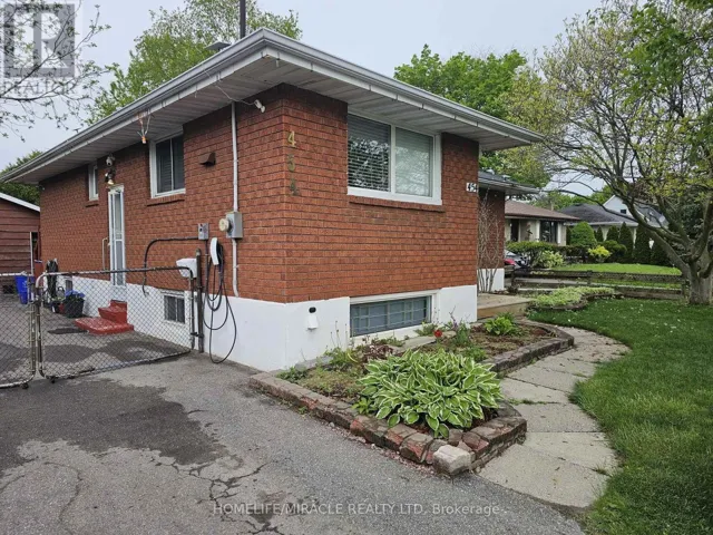 BASEMENT - 454 STEVENSON ROAD N, Oshawa (McLaughlin), Ontario L1J5N6