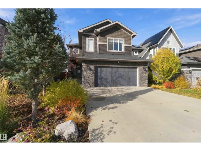 1420 161 ST SW, Edmonton, Alberta T6W3P4