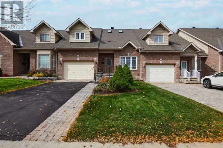 14 WINDEYER CRESCENT, Ottawa, Ontario K2K2P6