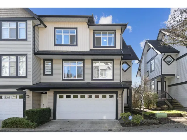 45 19932 70 AVENUE, Langley, British Columbia V2Y3C6