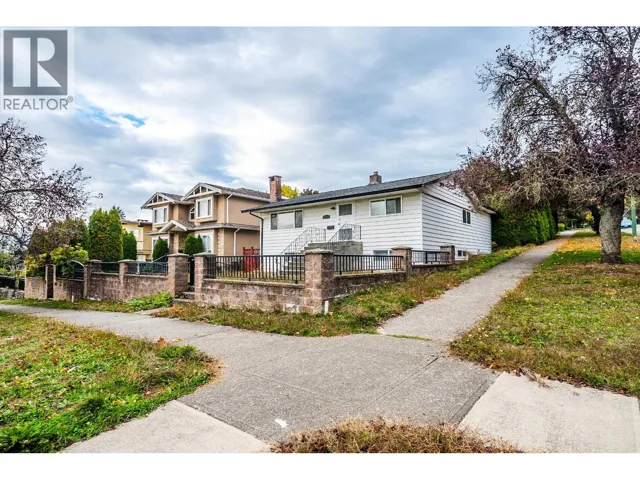 1791 E 64TH AVENUE, Vancouver, British Columbia V5P2M8