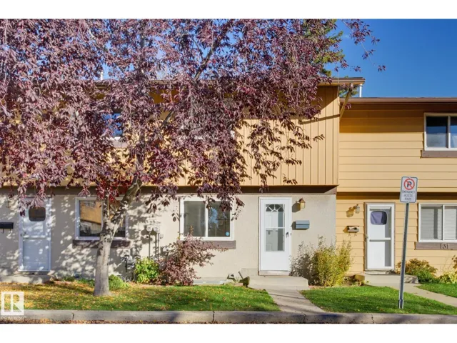 133 WOODSTOCK NW, Edmonton, Alberta T5T0H6