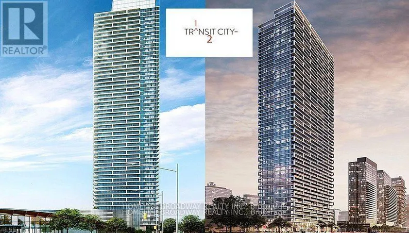 2010 - 5 BUTTERMILL AVENUE, Vaughan (Vaughan Corporate Centre), Ontario L4K0J5