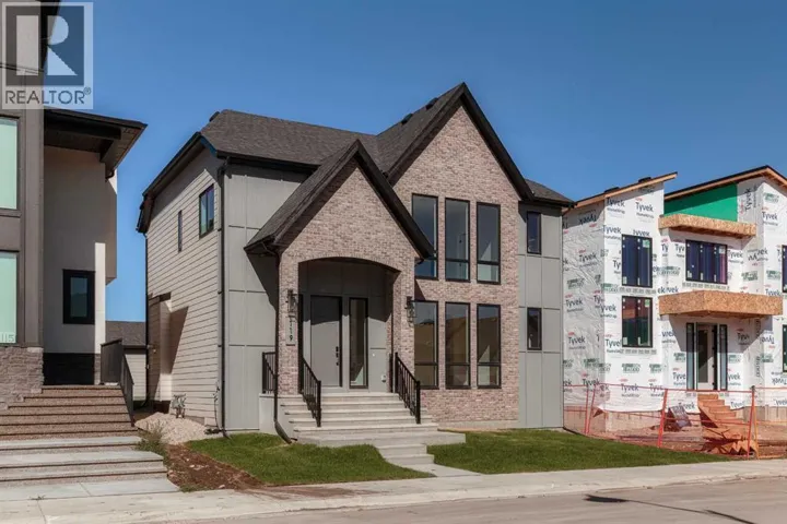 119 Greenwich Heath NW, Calgary, Alberta T3B5P1
