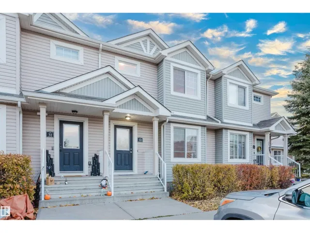 #30 6032 38 AV NW, Edmonton, Alberta T6L0A4